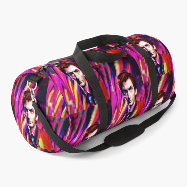 Item preview, Dr. who abstract art 2 designed and sold by RedeemerVIP.
