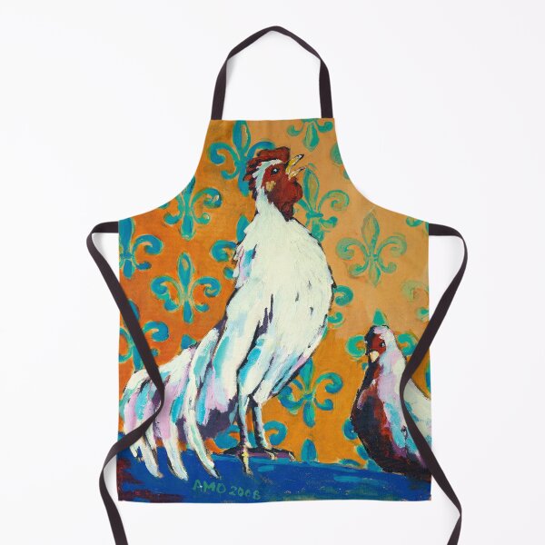 Item preview, Codman Rooster designed and sold by AMOpainting.