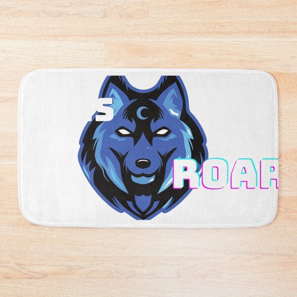 Item preview, Lions Roar designed and sold by Viralgemshop.