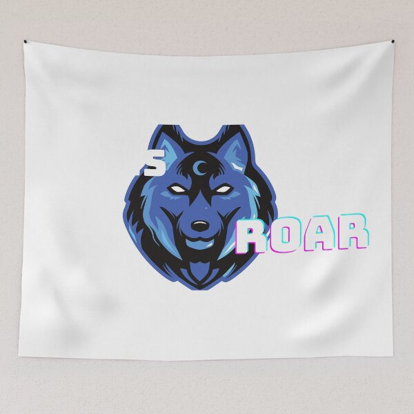 Item preview, Lions Roar designed and sold by Viralgemshop.