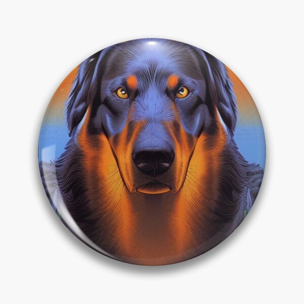 Item preview, I love my beauceron designed and sold by pat227jc.