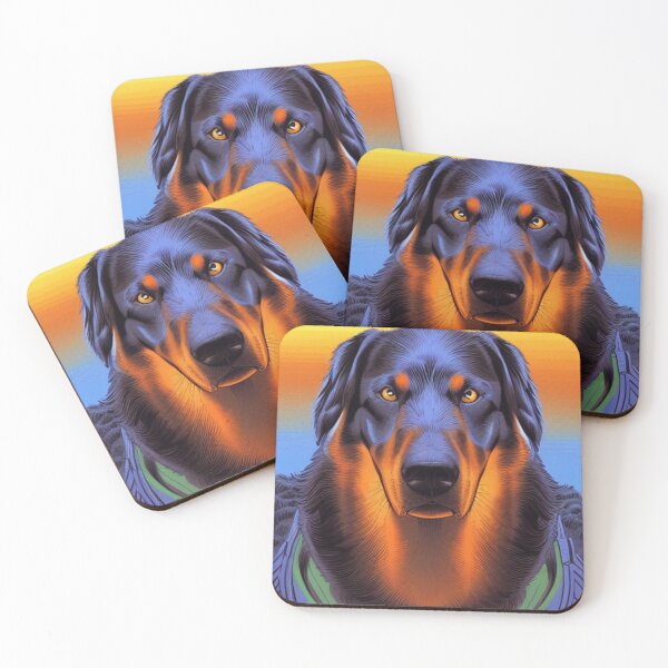 Item preview, I love my beauceron designed and sold by pat227jc.