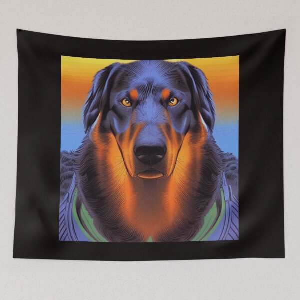 Item preview, I love my beauceron designed and sold by pat227jc.