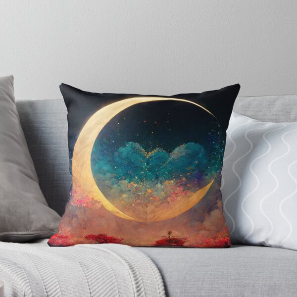Item preview, moon paradise designed and sold by zebia.