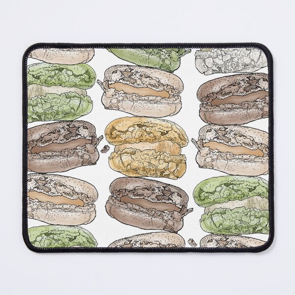 Item preview, Macaroons designed and sold by margo-k.