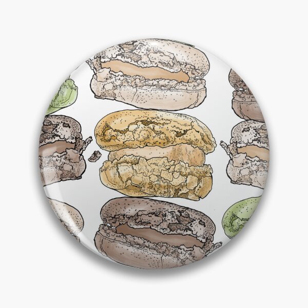 Item preview, Macaroons designed and sold by margo-k.