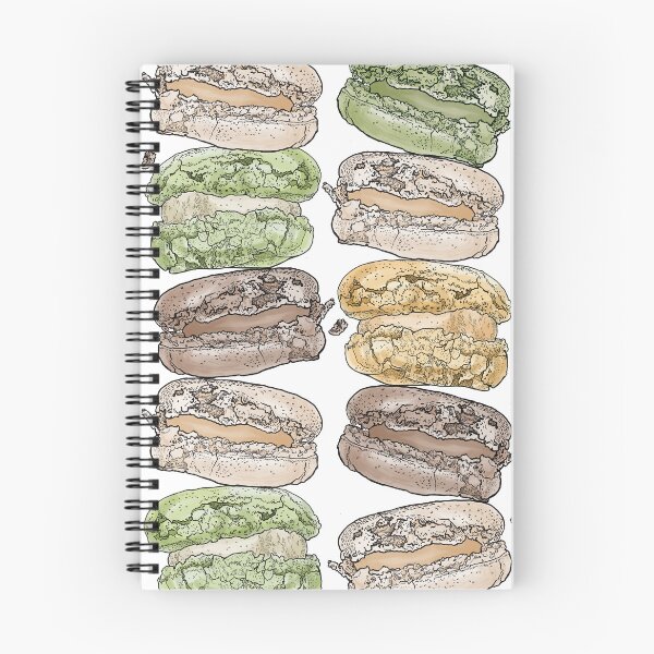 Item preview, Macaroons designed and sold by margo-k.