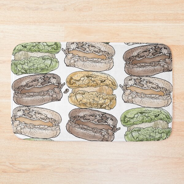 Item preview, Macaroons designed and sold by margo-k.