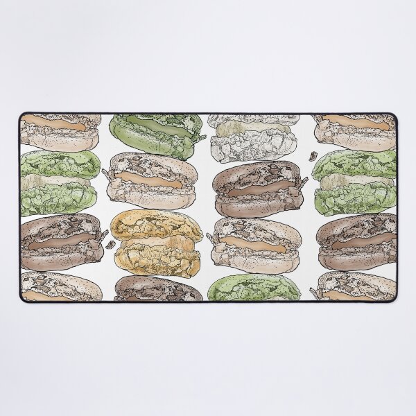 Item preview, Macaroons designed and sold by margo-k.