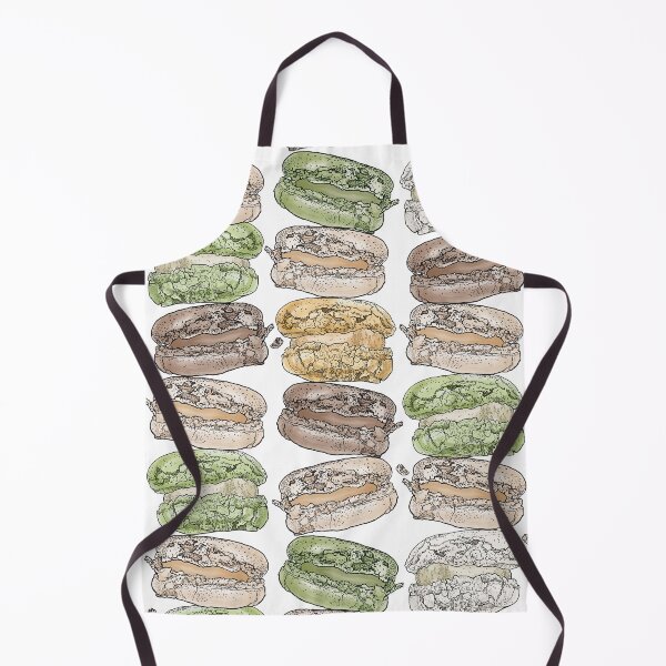 Item preview, Macaroons designed and sold by margo-k.