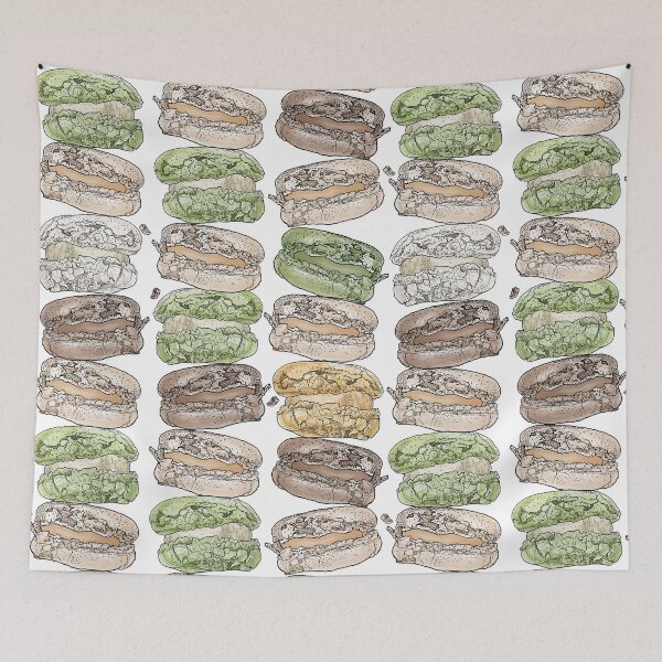 Item preview, Macaroons designed and sold by margo-k.