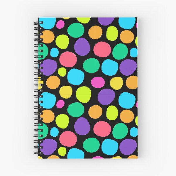 Item preview, Polka dot's vibrant designed and sold by cutecrazytshirt.