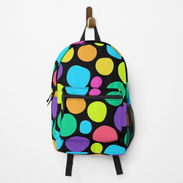 Item preview, Polka dot's vibrant designed and sold by cutecrazytshirt.