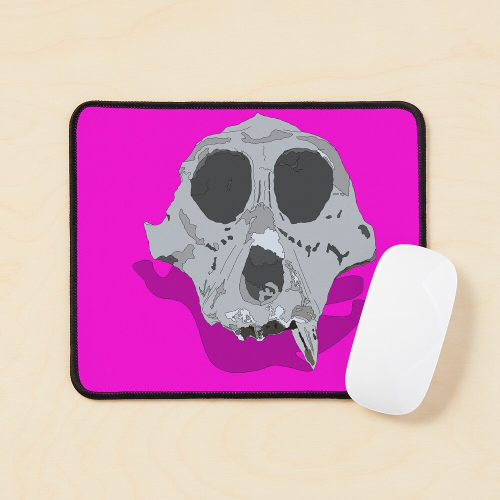 Item preview, Mouse Pad designed and sold by risaleeandjunib.