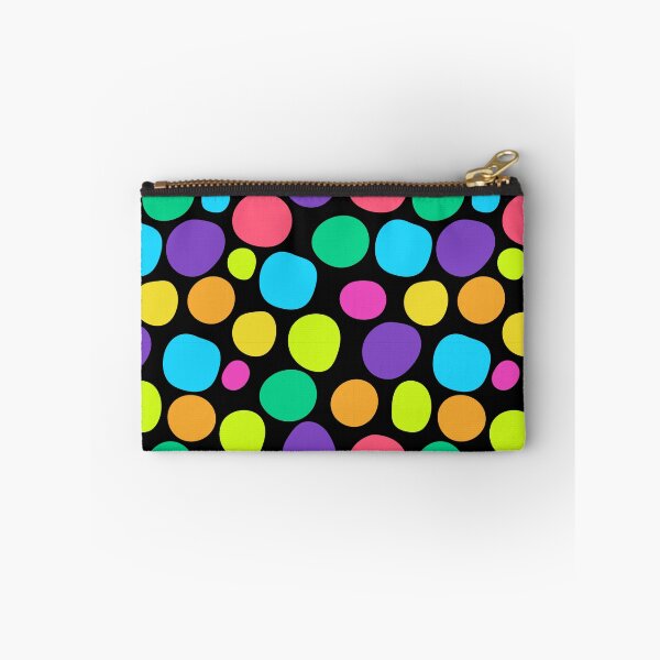 Item preview, Polka dot's vibrant designed and sold by cutecrazytshirt.