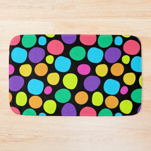 Item preview, Polka dot's vibrant designed and sold by cutecrazytshirt.