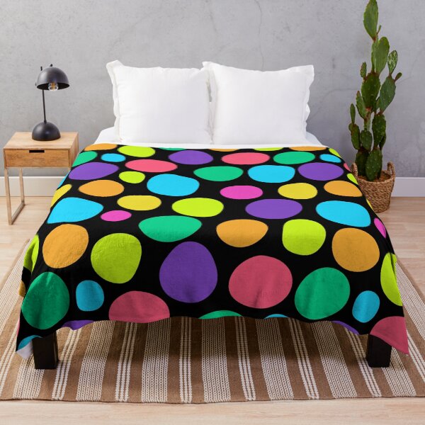 Item preview, Polka dot's vibrant designed and sold by cutecrazytshirt.