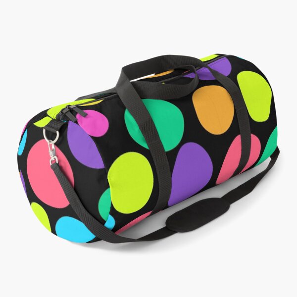 Item preview, Polka dot's vibrant designed and sold by cutecrazytshirt.