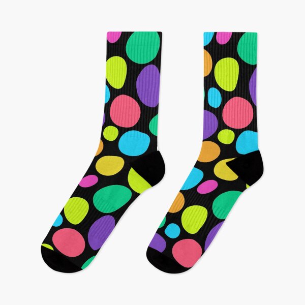 Item preview, Polka dot's vibrant designed and sold by cutecrazytshirt.