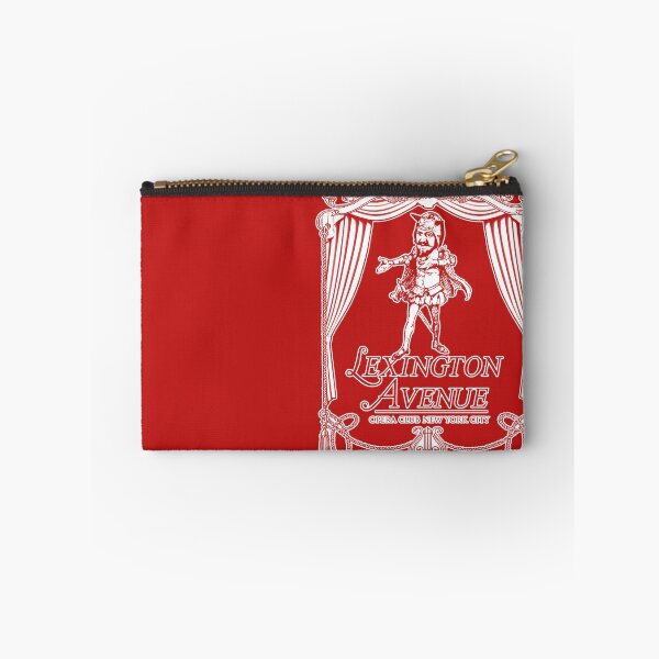 Item preview, Lexington Avenue Opera Club N.Y.C. designed and sold by segrob.