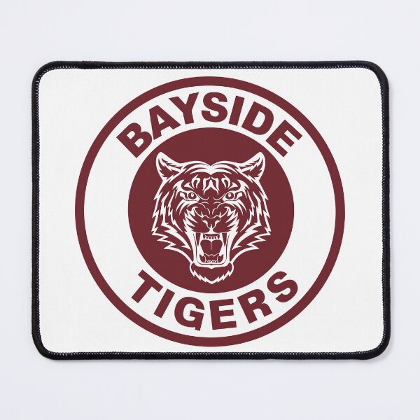 Item preview, Bayside Tigers designed and sold by Cali-Bear.