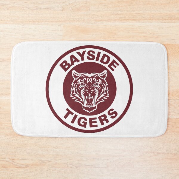 Item preview, Bayside Tigers  designed and sold by Cali-Bear.