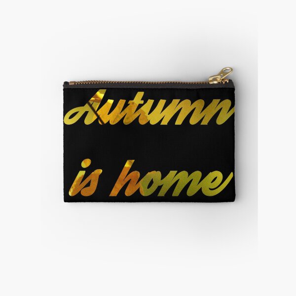 Item preview, Autumn Is Home designed and sold by starwhale97.