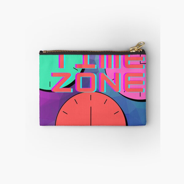 Item preview, Time Zone designed and sold by mapacs100.