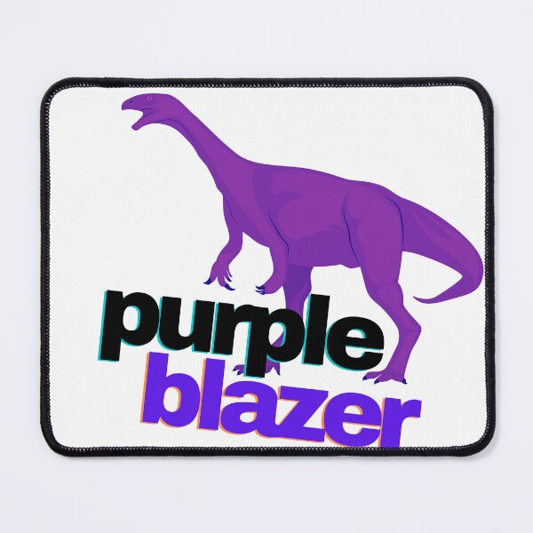 Item preview, I like the purple blazer of dinosaurs designed and sold by ABDFRTRENDS ⭐⭐⭐⭐⭐.