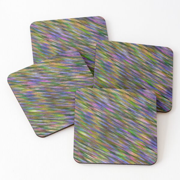 Item preview, Diagonal color distortion. designed and sold by MirBer.