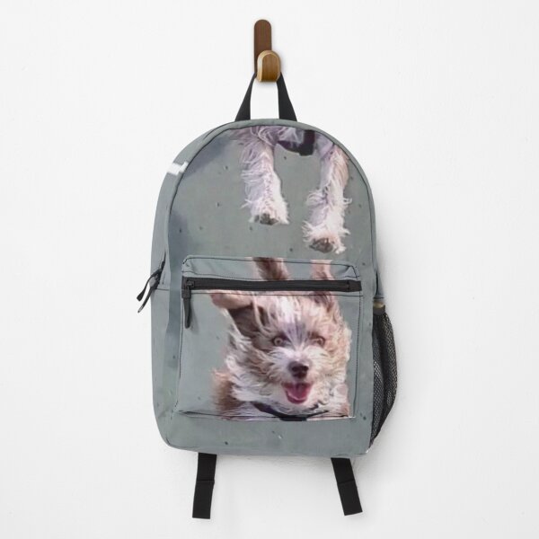 Item preview, The cutest dog I've ever seen designed and sold by paintedmel.