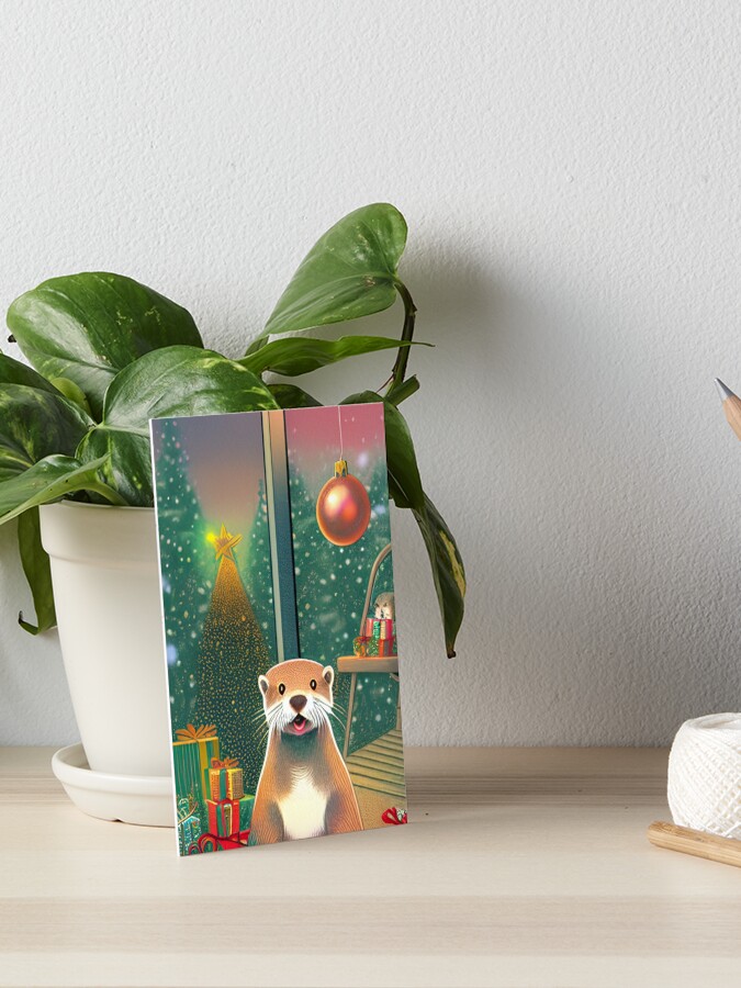 The Card Grotto: Cute & Cuddly Christmas