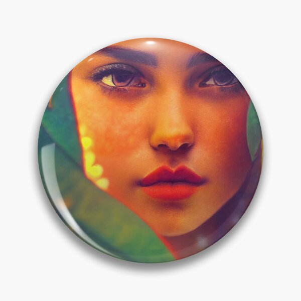 Item preview, Peeking Through designed and sold by AI-Fantasy-Art.
