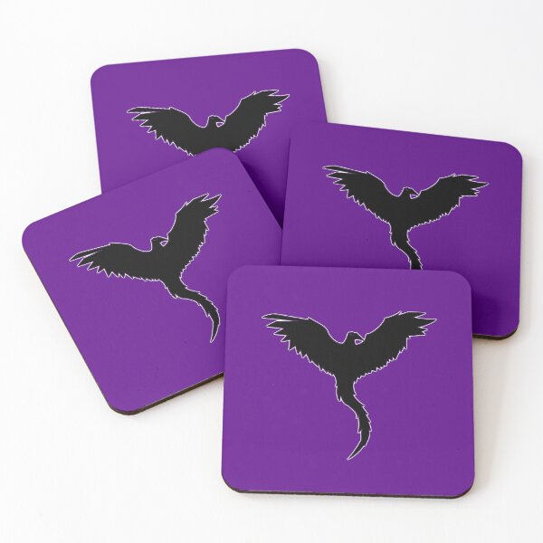 Item preview, Raven’s Shadow designed and sold by -the-awkwarkid-.