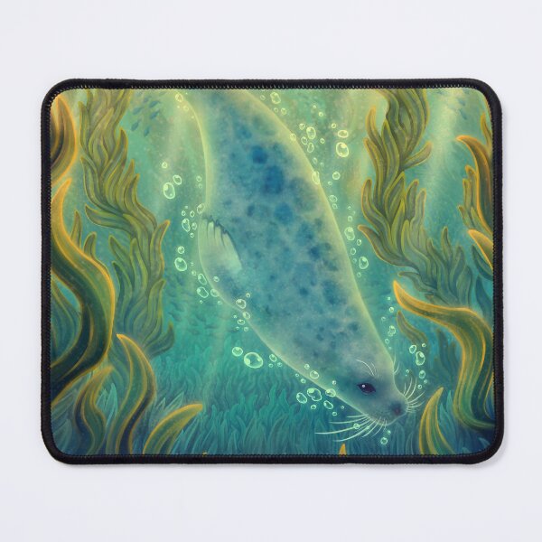 Item preview, Kelp Forest designed and sold by doomed-dreamer.