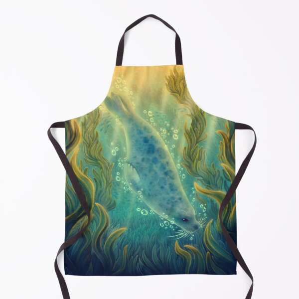 Item preview, Kelp Forest designed and sold by doomed-dreamer.
