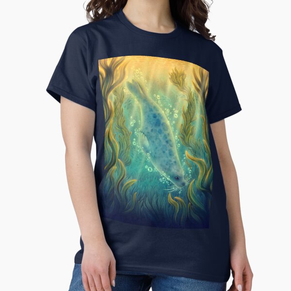 Item preview, Kelp Forest designed and sold by doomed-dreamer.