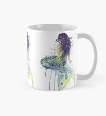 Mermaid Mug