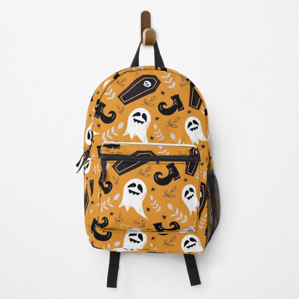 Item preview, Halloween ghost 3# designed and sold by pineapplearti.