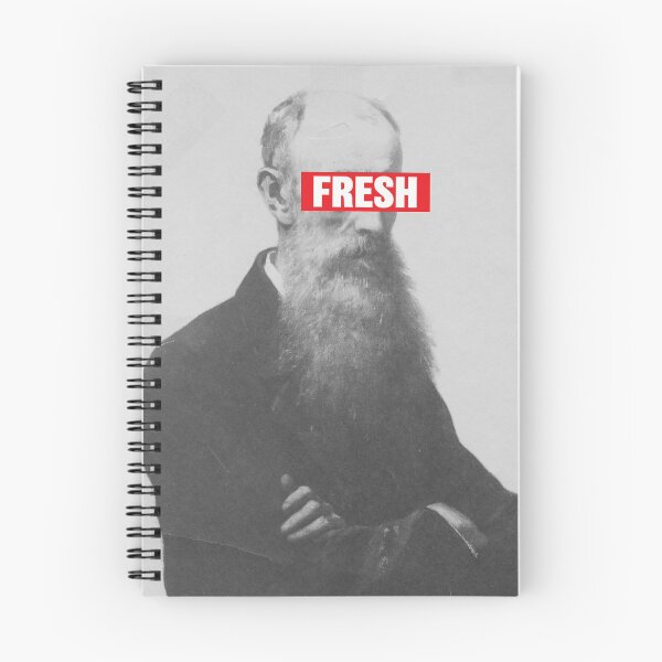 Item preview, Fresh Old Man designed and sold by Mrmasterinferno.