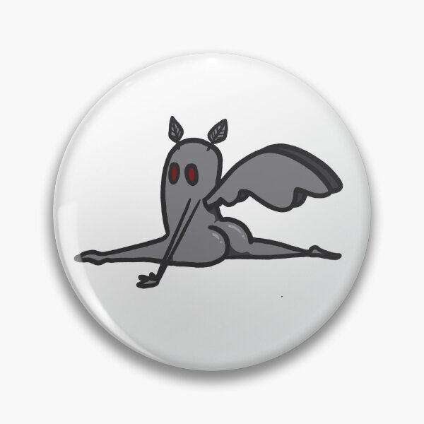 Aperçu de l'œuvre Mothsplit créée et vendue par 2Chauve  Souris.