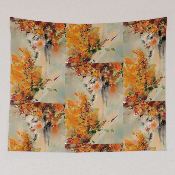 Item preview, Autumn designed and sold by bonmots.