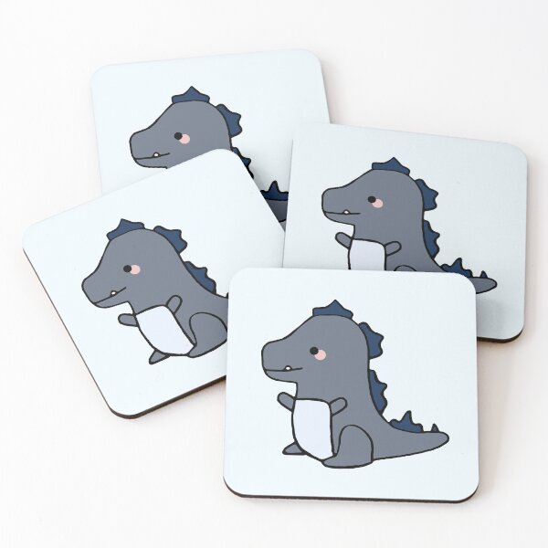 Item preview, Little Monster designed and sold by Stacey Roman.