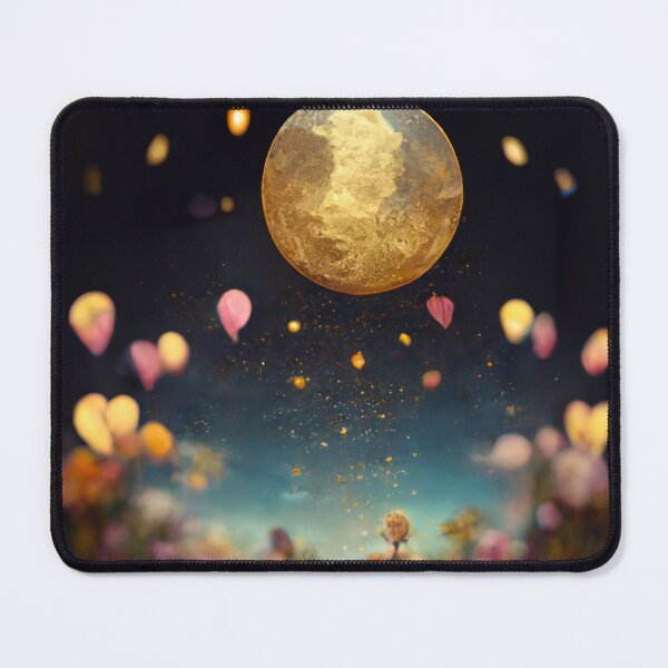 Item preview, moonlight fantasy designed and sold by zebia.