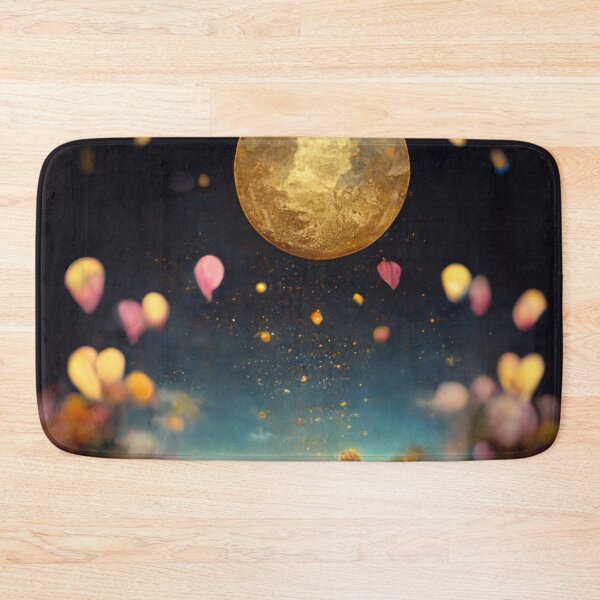 Item preview, moonlight fantasy designed and sold by zebia.