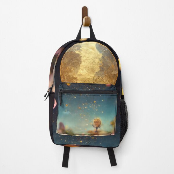 Item preview, moonlight fantasy designed and sold by zebia.