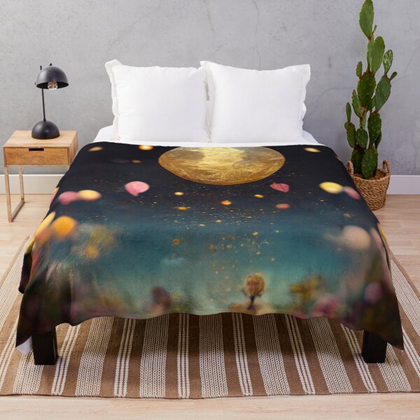 Item preview, moonlight fantasy designed and sold by zebia.