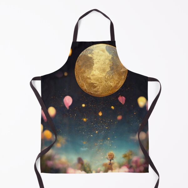 Item preview, moonlight fantasy designed and sold by zebia.