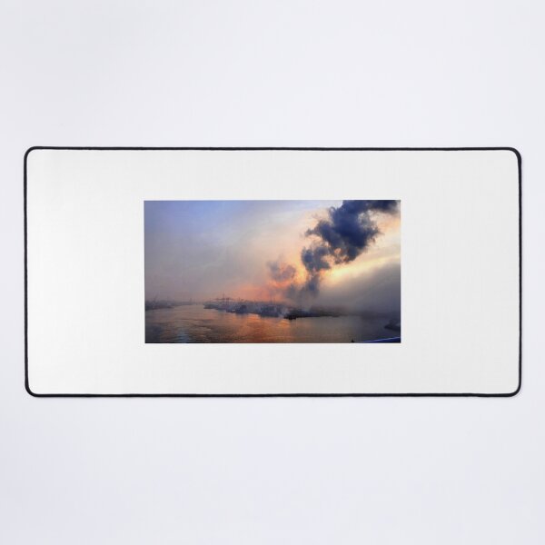 Item preview, Dublin Sunset designed and sold by Icklehippiechic.