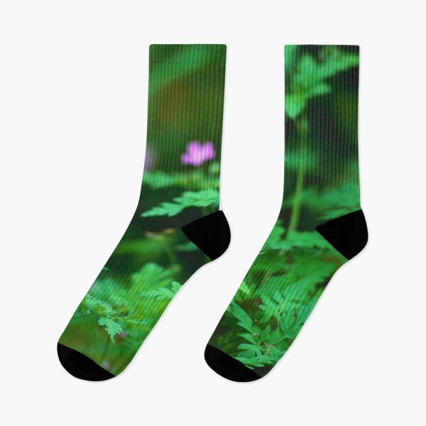 Artikelvorschau, Waldblumen entworfen und verkauft von ZROL.